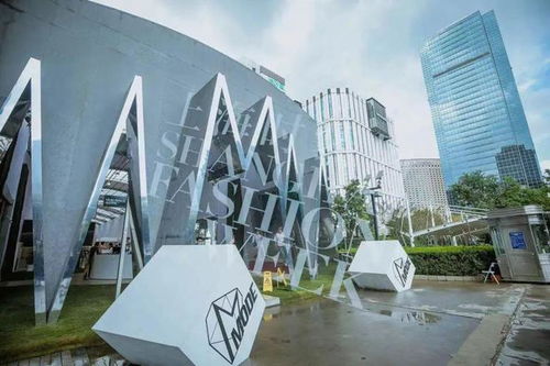 數字上海時裝周 多元創意綻放，數字文化軟件引領時尚新篇章